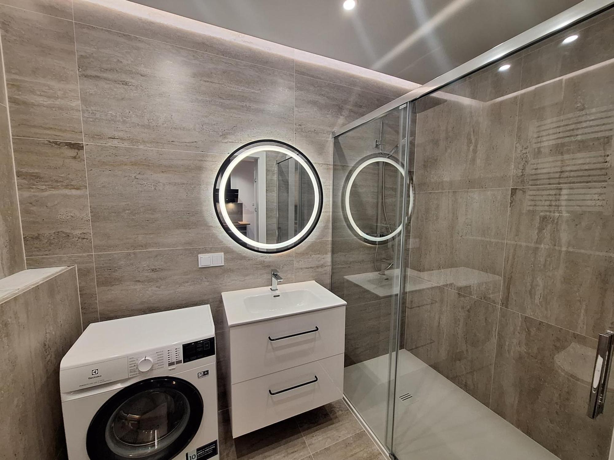 Apartamento Modern White Kollataja 7A Kołobrzeg Exterior foto